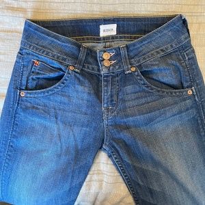 Husdon Bootcut Denim Size 26